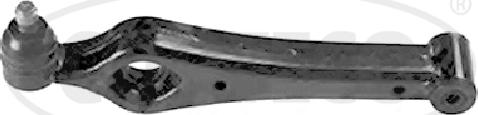 Corteco 49401938 - Bras de liaison, suspension de roue droxauto.com