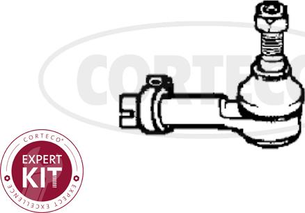 Corteco 49401511 - Rotule de barre de connexion droxauto.com