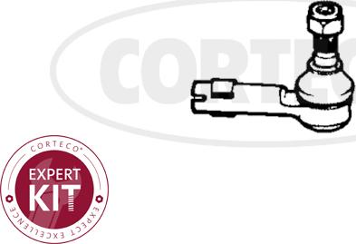 Corteco 49401696 - Rotule de barre de connexion droxauto.com