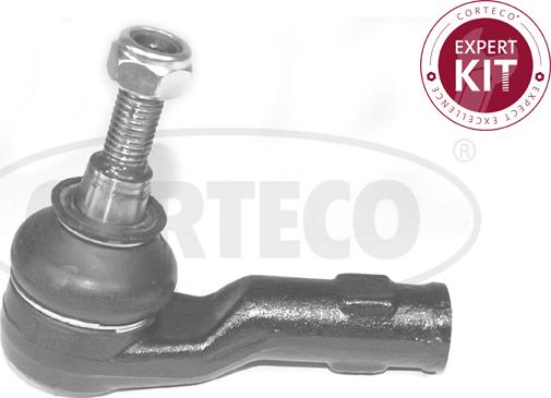 Corteco 49401668 - Rotule de barre de connexion droxauto.com