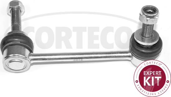 Corteco 49401040 - Entretoise / tige, stabilisateur droxauto.com