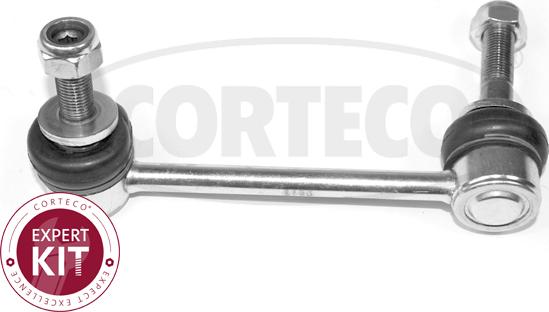 Corteco 49401041 - Entretoise / tige, stabilisateur droxauto.com