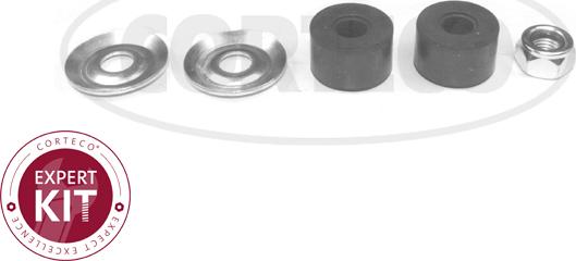 Corteco 49401050 - Kit de réparation, barre de couplage stabilisatrice droxauto.com