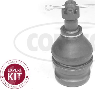 Corteco 49401080 - Rotule de suspension droxauto.com