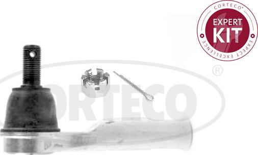 Corteco 49401078 - Rotule de barre de connexion droxauto.com