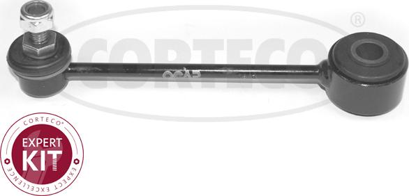 Corteco 49401116 - Entretoise / tige, stabilisateur droxauto.com