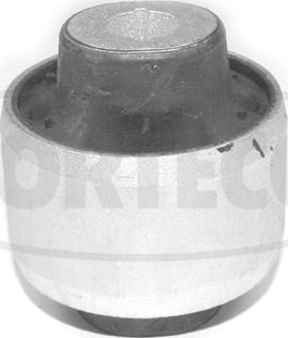 Corteco 49401174 - Suspension, bras de liaison droxauto.com
