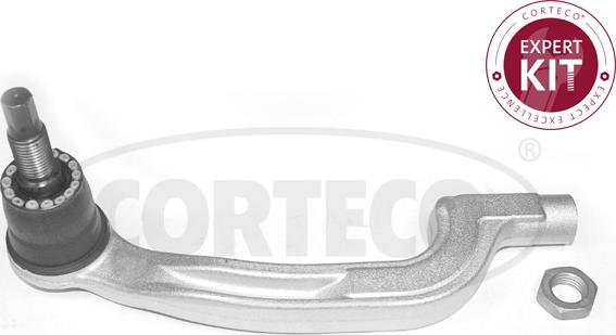Corteco 49401896 - Rotule de barre de connexion droxauto.com