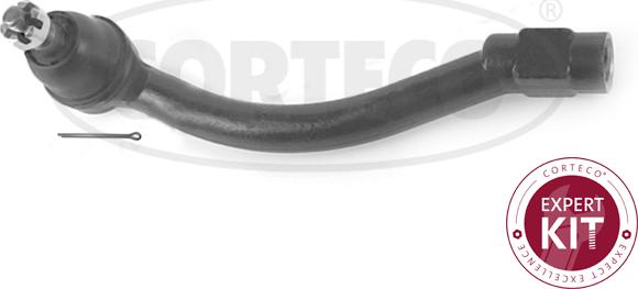 Corteco 49401890 - Rotule de barre de connexion droxauto.com