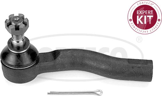 Corteco 49401819 - Rotule de barre de connexion droxauto.com