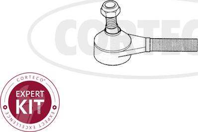 Corteco 49401394 - Rotule de barre de connexion droxauto.com