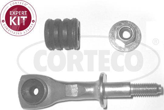 Corteco 49401316 - Entretoise / tige, stabilisateur droxauto.com