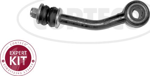 Corteco 49401332 - Entretoise / tige, stabilisateur droxauto.com