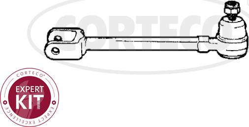 Corteco 49401209 - Rotule de barre de connexion droxauto.com