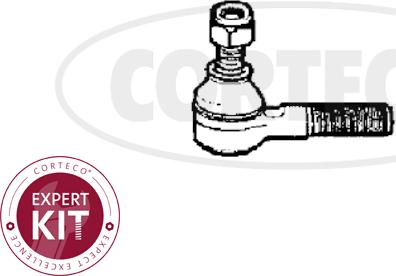 Corteco 49401271 - Rotule de barre de connexion droxauto.com