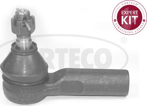 Corteco 49401767 - Rotule de barre de connexion droxauto.com