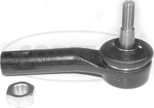 Corteco 49401709 - Rotule de barre de connexion droxauto.com