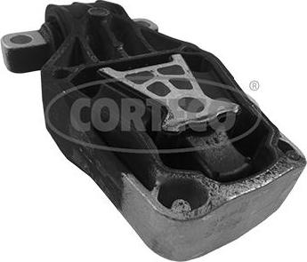 Corteco 49402575 - Support moteur droxauto.com