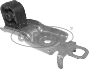 Corteco 49410765 - Support, silencieux droxauto.com