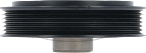 Corteco 49418942 - Poulie, vilebrequin droxauto.com