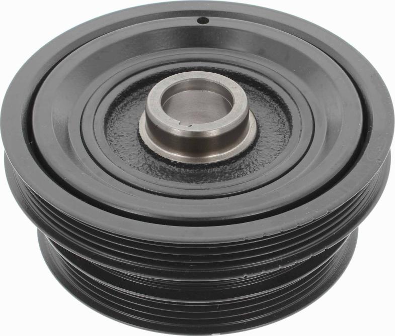 Corteco 49418875 - Poulie, vilebrequin droxauto.com