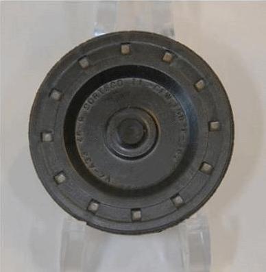 Corteco 49413358 - Bouchon, axe de culbuteurs-nez fileté droxauto.com