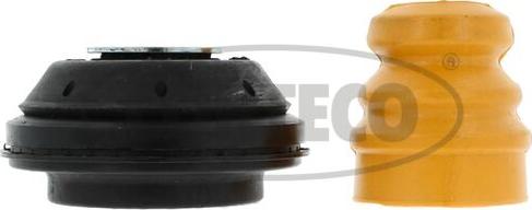 Corteco 49417201 - Coupelle de suspension droxauto.com