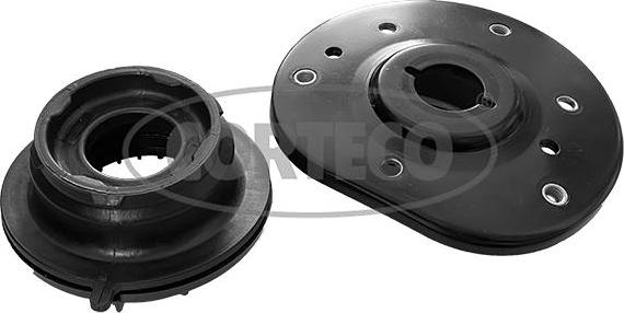Corteco 49489917 - Coupelle de suspension droxauto.com