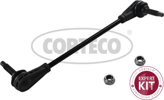 Corteco 49485833 - Entretoise / tige, stabilisateur droxauto.com
