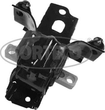 Corteco 49430169 - Support moteur droxauto.com