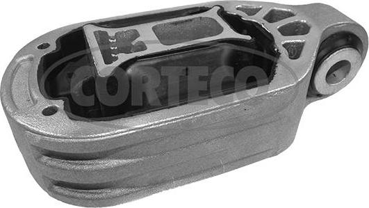 Corteco 49430757 - Support moteur droxauto.com