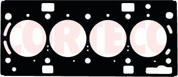 Corteco 49424989 - Joint d'étanchéité, culasse droxauto.com