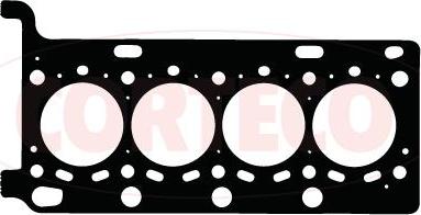 Corteco 49425065 - Joint d'étanchéité, culasse droxauto.com