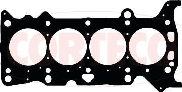 Corteco 49425021 - Joint d'étanchéité, culasse droxauto.com