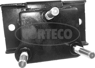 Corteco 49425722 - Support moteur droxauto.com