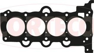 Corteco 49422132 - Joint d'étanchéité, culasse droxauto.com