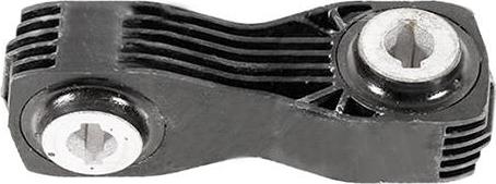 Corteco 49197348 - Entretoise / tige, stabilisateur droxauto.com