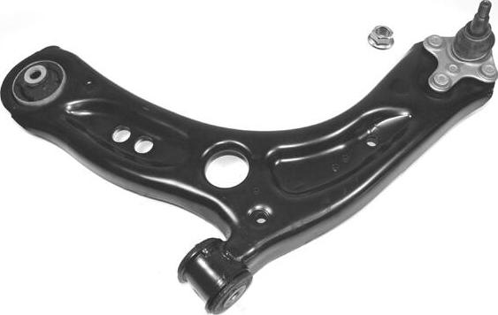 Corteco 49197357 - Bras de liaison, suspension de roue droxauto.com