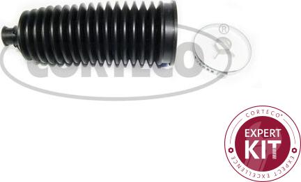 Corteco 49105000 - Jeu de joints-soufflets, direction droxauto.com