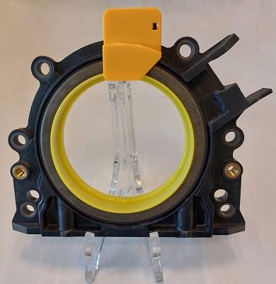 Corteco 49103006 - Bague d'étanchéité, vilebrequin droxauto.com