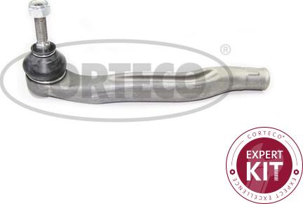 Corteco 49102451 - Rotule de barre de connexion droxauto.com