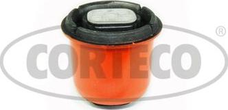 Corteco 49107357 - Suspension, corps de l'essieu droxauto.com