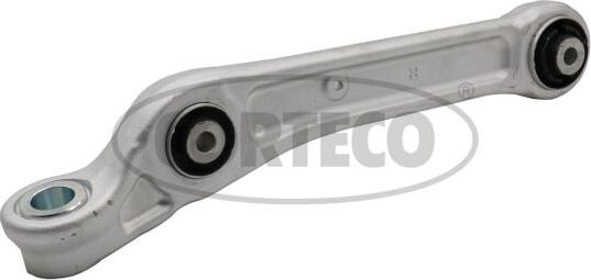 Corteco 49107255 - Bras de liaison, suspension de roue droxauto.com