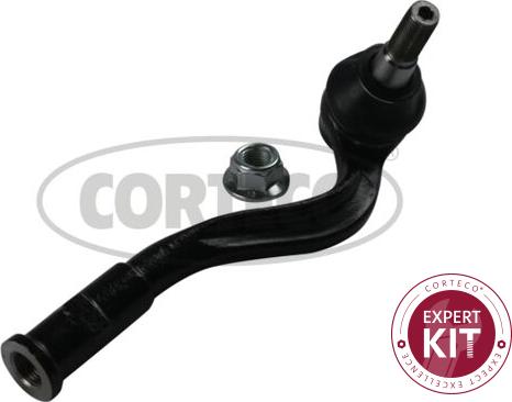 Corteco 49107264 - Rotule de barre de connexion droxauto.com