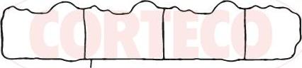 Corteco 49114944 - Joint d'étanchéité, collecteur d'admission droxauto.com