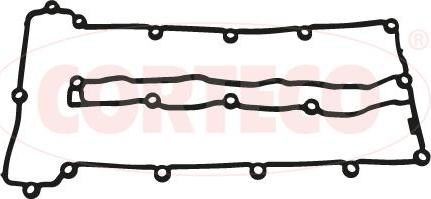 Corteco 49116057 - Joint de cache culbuteurs droxauto.com