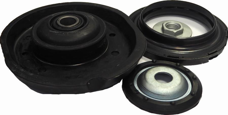 Corteco 49110633 - Coupelle de suspension droxauto.com