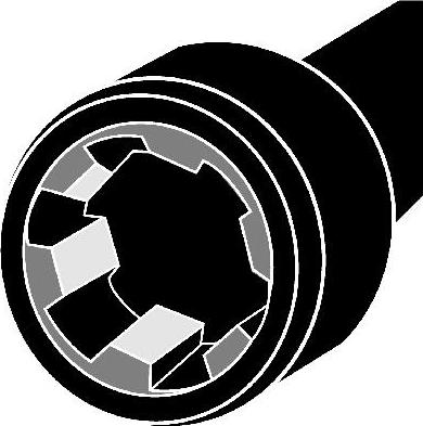 Corteco 49189129 - Jeu de boulons de culasse de cylindre droxauto.com