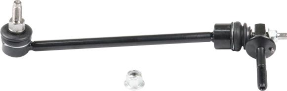 Corteco 49186484 - Entretoise / tige, stabilisateur droxauto.com