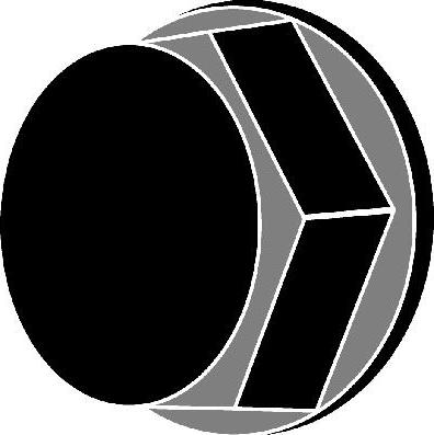 Corteco 49183647 - Jeu de boulons de culasse de cylindre droxauto.com